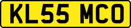 KL55MCO