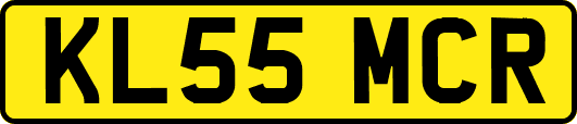 KL55MCR