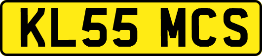 KL55MCS