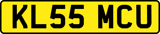 KL55MCU