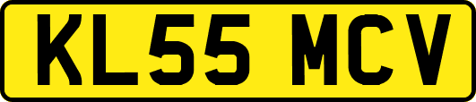 KL55MCV