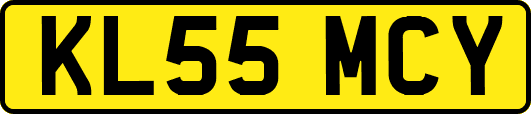 KL55MCY