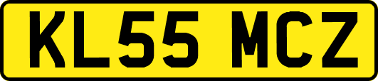 KL55MCZ