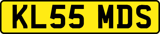 KL55MDS