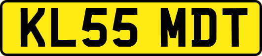 KL55MDT