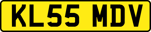 KL55MDV