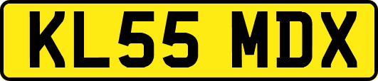 KL55MDX