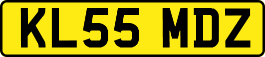 KL55MDZ