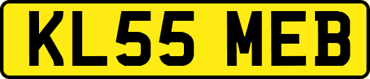 KL55MEB