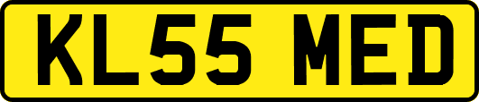 KL55MED