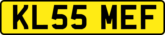 KL55MEF