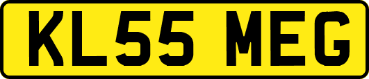 KL55MEG