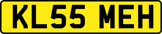 KL55MEH