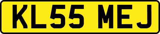 KL55MEJ