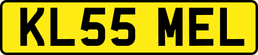 KL55MEL