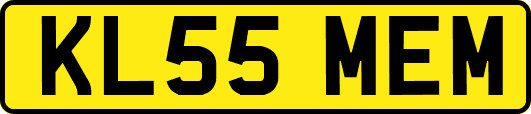 KL55MEM