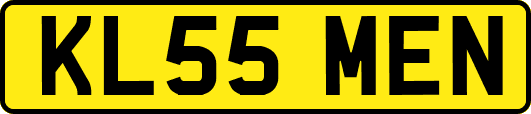 KL55MEN