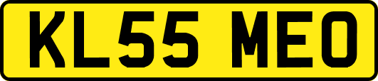 KL55MEO