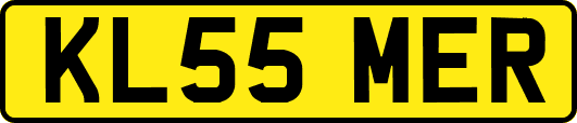 KL55MER