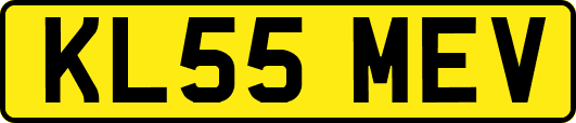 KL55MEV