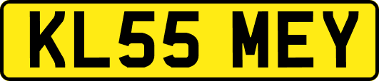 KL55MEY