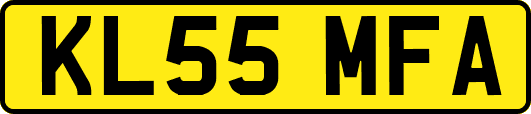 KL55MFA