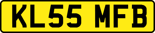 KL55MFB