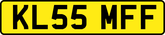 KL55MFF