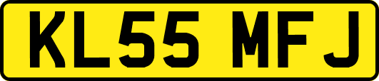 KL55MFJ