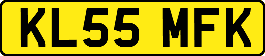 KL55MFK