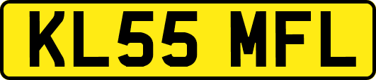 KL55MFL