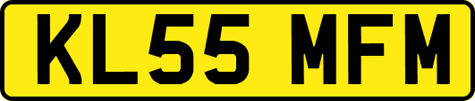 KL55MFM