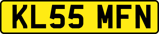 KL55MFN