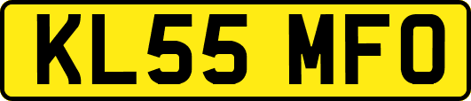 KL55MFO