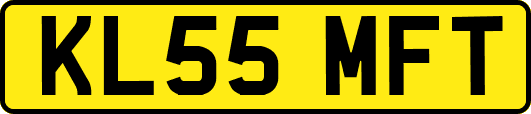 KL55MFT