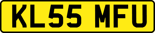 KL55MFU