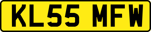 KL55MFW