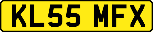 KL55MFX