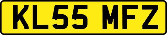KL55MFZ