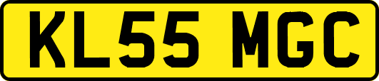 KL55MGC