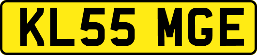 KL55MGE