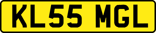 KL55MGL