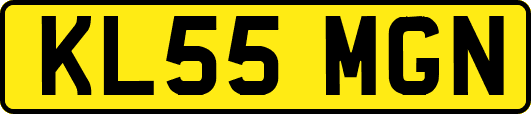 KL55MGN