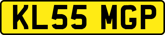 KL55MGP