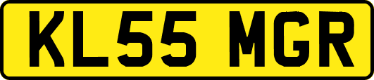 KL55MGR
