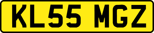 KL55MGZ