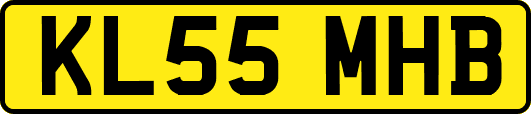 KL55MHB