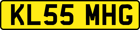 KL55MHG