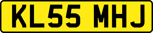 KL55MHJ