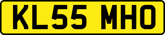 KL55MHO